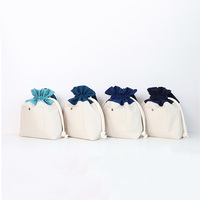 [SO,ON DESIGN] Sac seau à cordon de serrage en matériaux recyclés, pochette écologique, sac de voyage recyclé, Corée