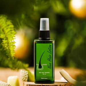 Profesional para Neo Hair Lotion Oil Spray 120ml Tamaño regular Aceite refrescante nutritivo Tratamiento para el cuidado del cabello Reparación suave - Product Image 2