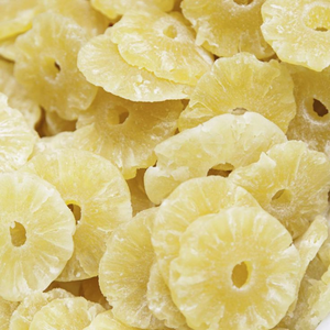 [Oferta Especial 2026] Chips de Piña 100% de Alta Calidad de Vietnam, Dulces, Masticables, Secados al Aire, Envasados al Vacío, Fruta Deshidratada para Exportación Agrícola - Product Image 2