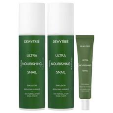 Beauty Care Organic Snail Essence Emulsion Lotion 2 X <b>Eye</b> Cream 1 X 5551856 Snail Essence Emulsion Lotion Premium Ingredients - Product Image 1
