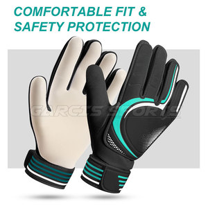 Guantes de Portero de Calidad, Guantes de Portero a Precio Económico, Equipo de Entrenamiento - Product Image 2