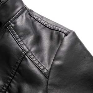 Ladies Leather <b>Biker</b> <b>Jacket</b> Real Leather Stylish Slim Fit Wholesale Fashion Wear Custom Design Breathable Women Leather <b>Jacket</b> - Product Image 6