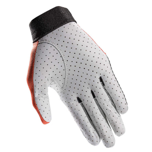 Guantes de Bateo Clásicos Personalizados de Cuero para Jóvenes, Absorbentes de Sudor, Amortiguadores de Impactos, Transpirables, de Piel de Oveja Perforada, para Raquetbol - Product Image 4