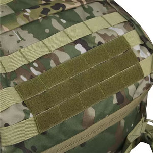 Econex Sports Vintage Unisex Camouflage Hunting Duffel <b>Bag</b> <b>Wheels</b> Reinforced Handles Waterproof 21L Detachable Arcuate Shoulder - Product Image 6