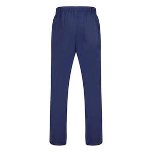 Professional Men's Medical Scrub <b>Set</b> Breathable Stretch V-neck Nurse Uniform Hospital <b>Doctors</b> Workwear Dental Clinic Suit - Product Image 6
