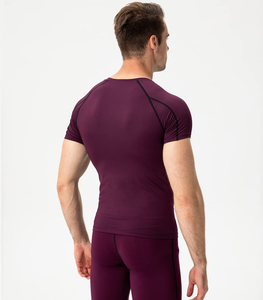 <b>Men's</b> Gym Sleeveless New Stylish Custom Made Fitness Tank Tops Quick Dry Workout <b>Singlets</b> High Quality Breathable Spandex/Cotton - Product Image 2