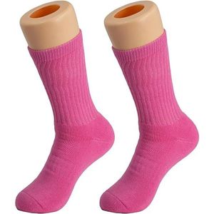 Calzini sportivi da donna in cotone, 3 paia, calzini da uomo - Product Image 4