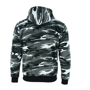 Sweat-shirts en Kevlar au design optimal, couleur personnalisée, légers, 100% coton, style décontracté d'hiver, service OEM en gros, sweats-shirts en Kevlar - Product Image 5