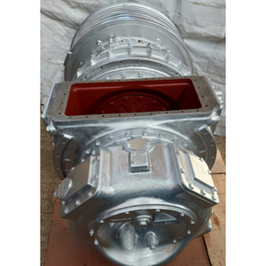 Turbocompresor Marino VTR304-11 (Usado) |   26400 RPM |   134717 |   BD |   Calidad Probada |   Buen estado, sin grietas - Product Image 6