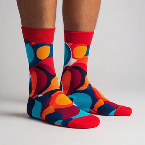 Calcetines de Fútbol al Por Mayor Unisex, Calcetines de Rugby de Alto Rendimiento, Calcetines Deportivos Hasta la Rodilla, Calcetines de Fútbol y Rugby Unisex - Product Image 6