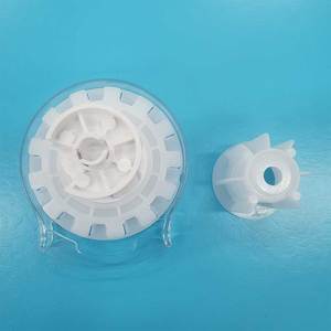 [UNITNS] STS C&B Clutch for Roller Combi Zebra Blinds CCH-004 <b>Window</b> <b>Shade</b> Component Accessory Manual Control Set - Product Image 3