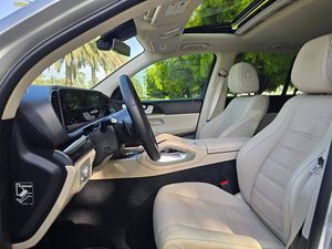 SUV de luxe d'occasion GLE 350 Edition 2021 - Product Image 6