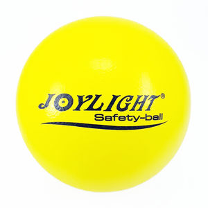 Official JoyLight SFG 7-Inch 178mm PU Foam Dodgeball <b>Sports</b> <b>Toy</b> for Professional Use - Product Image 2