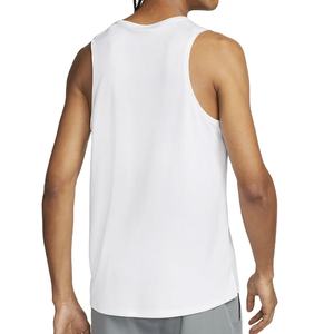 เสื้อกล้ามสำหรับผู้ชายเสื้อกล้ามสำหรับใส่วิ่งและเล่นกีฬาเสื้อกล้ามสำหรับใส่เล่นยิมยิมฤดูร้อน - Product Image 3