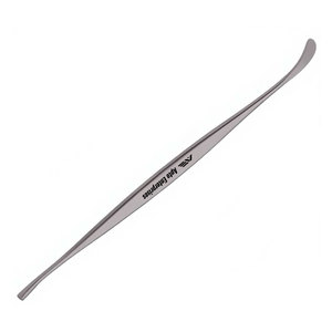 Dissecteur Penfield de qualité supérieure, certifié CE, style 3, double extrémité, pour cire, 6 mm, à bout arrondi, entièrement courbé, qualité allemande - Product Image 6