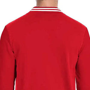 Nouvelle veste universitaire brodée pour homme, style décontracté, meilleure qualité, différentes couleurs et styles, personnalisable, nouvelle collection de vestes Letterman - Product Image 5