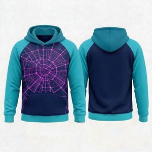 Sudaderas con capucha para mujer, sudaderas con capucha para hombre, sudaderas con capucha de secado rápido, sudaderas con capucha deportivas de forro polar, sudaderas con capucha tipo jersey. - Product Image 4