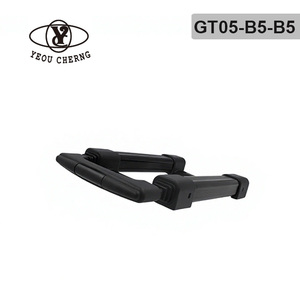 OEM Telescopic Grip Handle for <b>Drum</b> Hardware Case External Mount Black YEOU CHERNG - Product Image 4