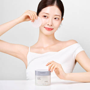 ANOTHER FACE Niathione Radiance Toning Pad, 70 Piezas, Almohadillas Blanqueadoras con Niacinamida y Glutatión para Todo Tipo de Piel - Product Image 4