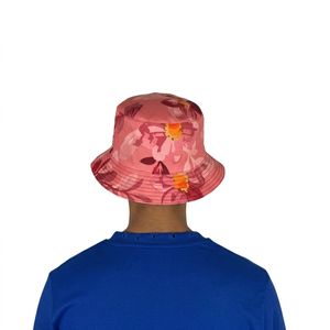 Sombreros de Pescador Brillantes de Moda, Sombrero Deportivo Unisex de Tela para Verano con Logotipo Personalizado, Sombreros de Pescador de Alta Calidad - Product Image 3