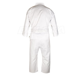 Uniforme de Karate de Diseño Personalizado, Nuevo Producto, Kimono de Jiu Jitsu, Uniforme de Karate - Product Image 4