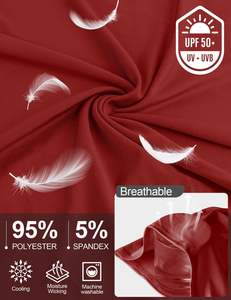 Sudaderas con capucha unisex personalizadas con tu propio logo, 100% poliéster spandex, corte holgado. - Product Image 3