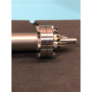 เซ็นเซอร์ AMETEK DYCOR 10216921D-1 RGA, 1021-6921 - อุปกรณ์และอะไหล่เซมิคอนดักเตอร์ระดับโลกที่เชื่อถือได้ - Product Image 6