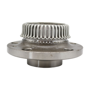 Pour VW Golf Mk4 Jetta Mk4 New Beetle, unité de moyeu de roue arrière gauche et droite OE1J0598477 - Product Image 2