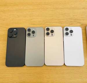 Smartphone 5G Octa Core Neuf Scellé Débloqué Haute Performance Écran 6,9'' Batterie 4000-4999 mAh Version Globale Vente en Gros - Product Image 3