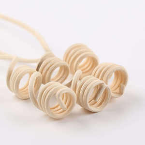 Varillas Difusoras de Aroma Onduladas, Aceite Esencial Perfumado, Fragancia, Varillas de Ratán, Precio Económico de Vietnam - Product Image 4