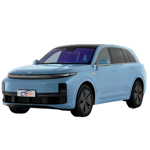 2024 Lixiang Luxury EV SUV Hybrid Car Pro New Energy 4x4 con techo solar panorámico y rango extendido Hecho en China - Product Image 1