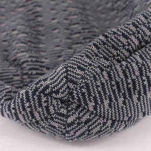 Custom Fashion Jacquard Beanie <b>Hats</b> High Quality OEM Service For <b>Men</b> And Women Stylish <b>Winter</b> Headwear Premium Knit Caps - Product Image 5