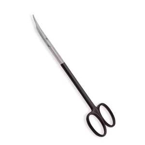 Ciseaux de tenotomie Stevens en acier à bord micro-dentelé, ciseaux chirurgicaux - Product Image 6