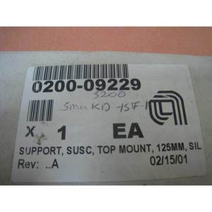 NEW AMAT 0200-09229 Support, Susc, Top Mount - อุปกรณ์และอะไหล่เซมิคอนดักเตอร์ระดับโลกที่เชื่อถือได้ - Product Image 4