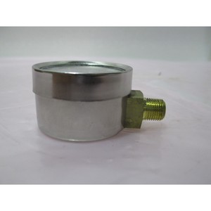 เครื่องวัดความดัน AMAT 3310-01259 ขนาด 1.5 นิ้ว เส้นผ่านศูนย์กลาง 0-100PSI - อุปกรณ์และอะไหล่เซมิคอนดักเตอร์ระดับโลกที่เชื่อถือได้ - Product Image 6