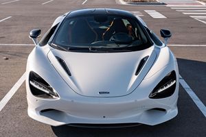 Producto TOP USADO en Perfectas Condiciones, Mc-Laren 750S 2024, Motor V8 Twin-Turbo de 740 hp, LISTO PARA USAR - Product Image 5