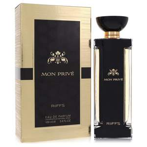 Mon Prive, Eau de Parfum en Spray, Perfume Unisex - Product Image 1