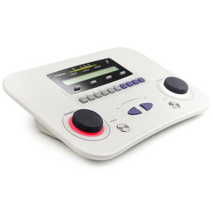 Quality Sales Amplivox 270+ Advanced 2-<b>Channel</b> Diagnostic Audiometer - Product Image 3