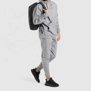 Top Selling Lightweight High Waist Elastic Waist 100% Cotton Breathable Casual <b>Men</b> Trousers OEM/ODM Service - Product Image 3