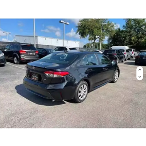 VENTE STANDARD DE TOYOTA COROLLA LE SEDAN D'OCCASION - Product Image 6