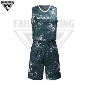 Nuevo Color a Precio de Mayoreo, Conjuntos de Uniformes de Baloncesto Personalizados sin Mangas para Hombre y Mujer, Ropa Deportiva Corta de Verano - Product Image 4