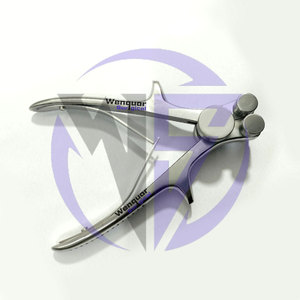Instrumento Quirúrgico Ortopédico de Alta Calidad para Curvar Columnas Vertebrales Pequeñas - Product Image 5