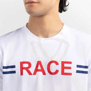 Camiseta para Hombre de la Mejor Calidad al Por Mayor, Precio Bajo, con Logotipo Personalizado - Product Image 2