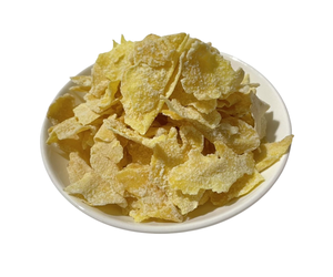 Caramelos de Jengibre 100% Naturales Listos para Comer con Superficie Recubierta de Azúcar - Product Image 6