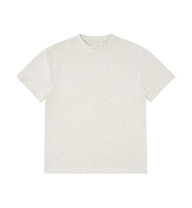 T-shirt pour homme, col rond décontracté, en coton, respirant, confortable, vêtements de mode américaine pour tous les jours - Product Image 5