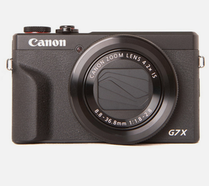 Prêt à expédier Power Shot G7 X Mark III 20 - Product Image 2