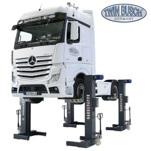 Sollevatore per camion TW550-4-G - 22 t - Grey-Line - Product Image 1