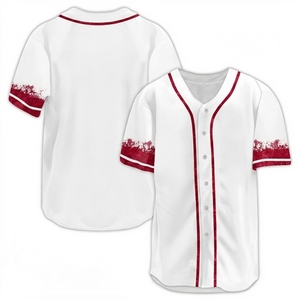 2025 Men's Women's for Alternate Limited Jersey Custom <b>Baseball</b> Shirts Breathable Short heat transfer Adult Uniforms Sports - Product Image 5