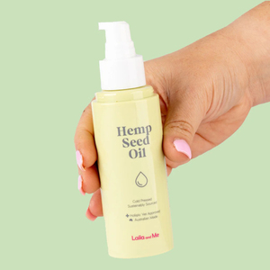 Huile de graines de chanvre bio en ligne, huile végétale pour les produits de beauté et les formulations bien-être - Product Image 4