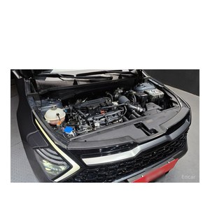 ปี 2022 สำหรับรถยนต์ Kia Sportage 1.6 Turbo เบนซิน ขับเคลื่อน 2 ล้อ พร้อมเบาะหนัง กล้องมองหลัง ระยะทาง 56,847 กม. พวงมาลัยซ้าย - Product Image 6